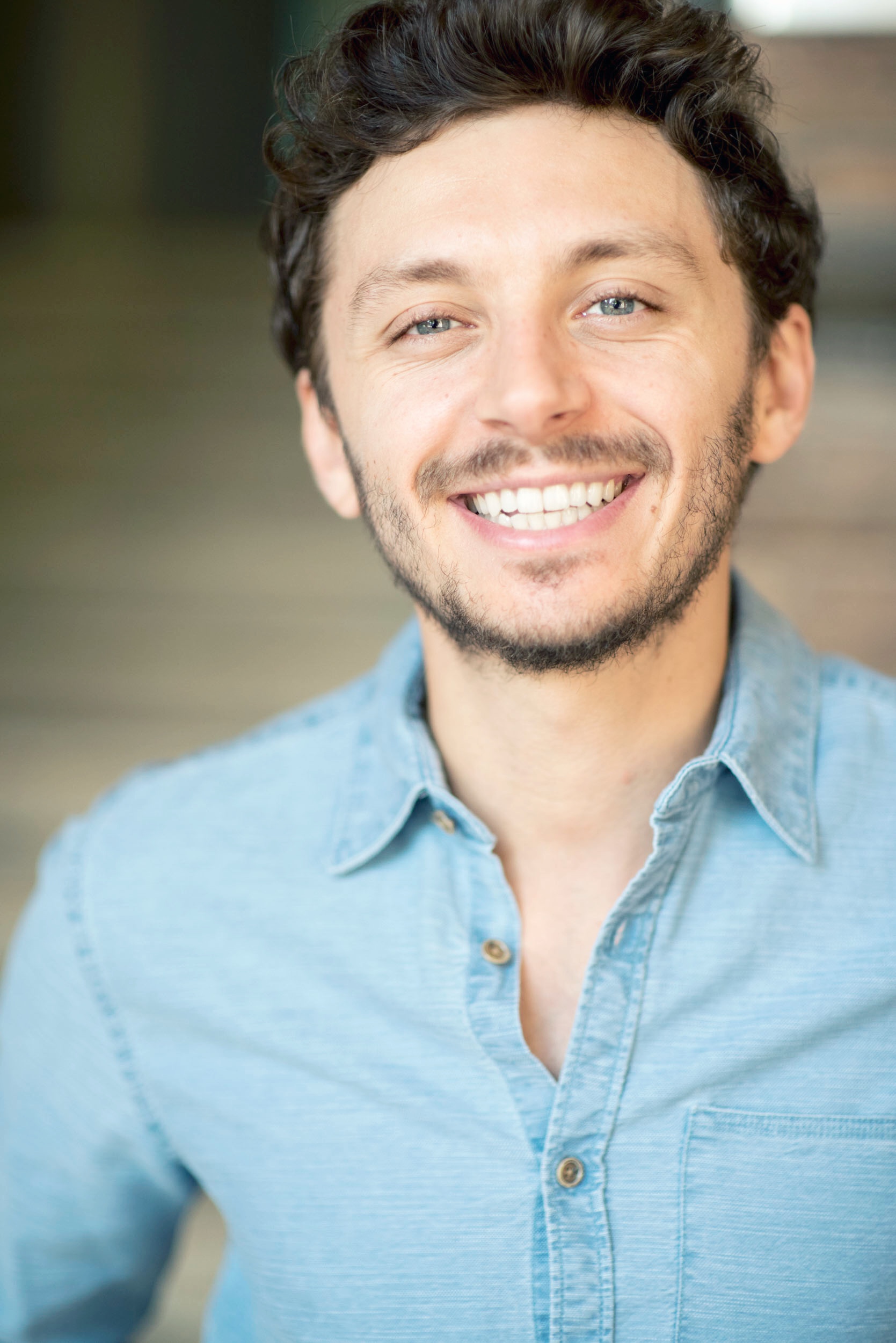 Federico Rossi
